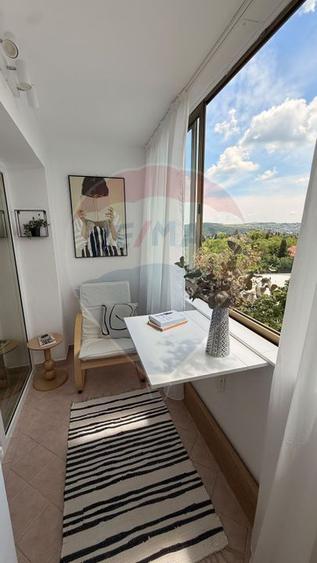 Comision 0% | 2 Camere Modern – Gheorgheni (Zona Piața Hermes)