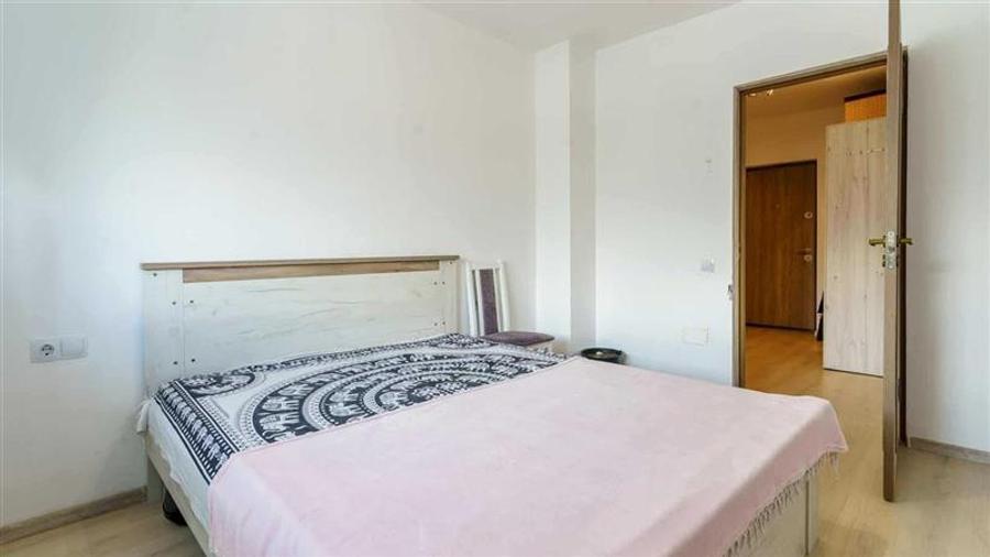 Vanzare apartament 3 camere bloc nou Marasti - Bulgaria, Cluj-Napoca