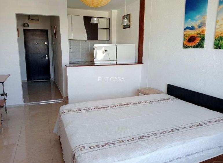Apartament cu 1 cameră, zona Podu Ros - 2