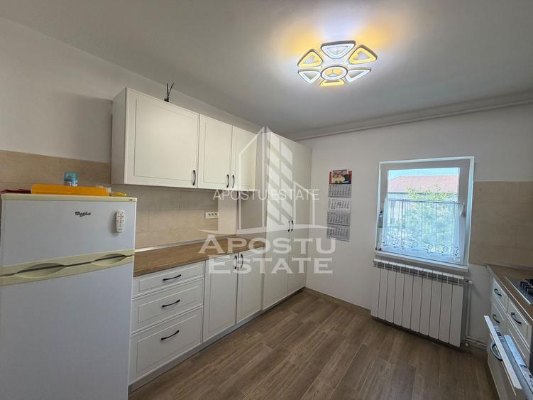 Apartament cu 2 camere de vânzare,Zona Bucovina, Timisoara - 9