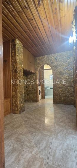 INEL 2 PN-URI 2 CAMERE DECOMANDAT 57 MP. 2 BALCOANE, PARTER, GAZE. - 16
