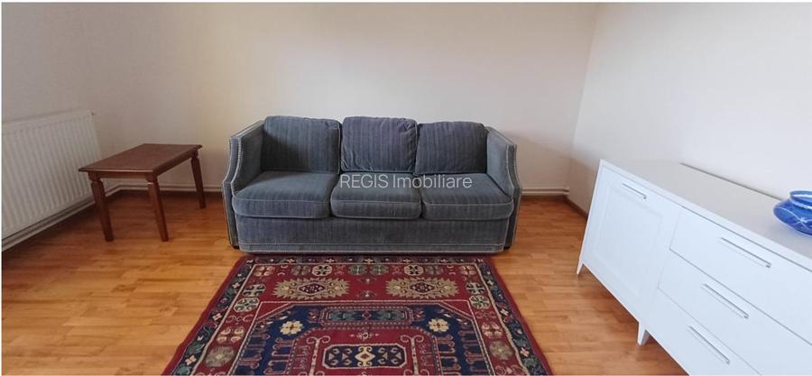 Apartament 3 camere cu parcare Judetean