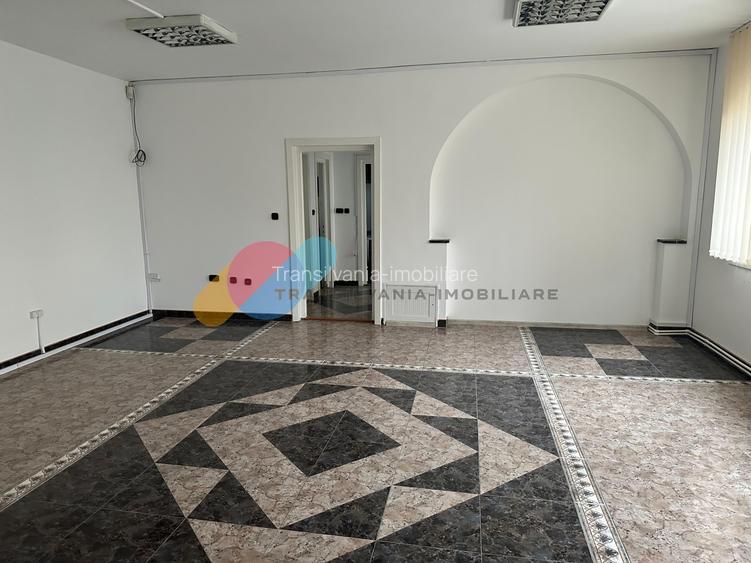 Casă 7 camere,  668 mp, str. Ciresilor, Zorilor, ideal gradinita - 3