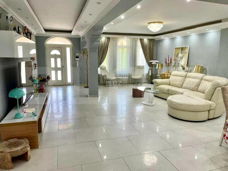 Casă de vânzare la cheie – Blaj – 226 mp utili, teren 915 mp - 2