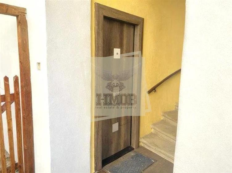Apartament 3 camere 80 mp pe Bd Nicolae Balcescu