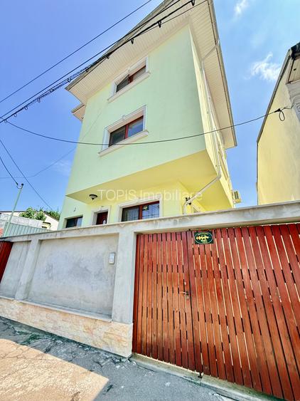 Eroii Revoluției – Spitalul Marius Nasta/ in Vilă construită în 2008 - 19