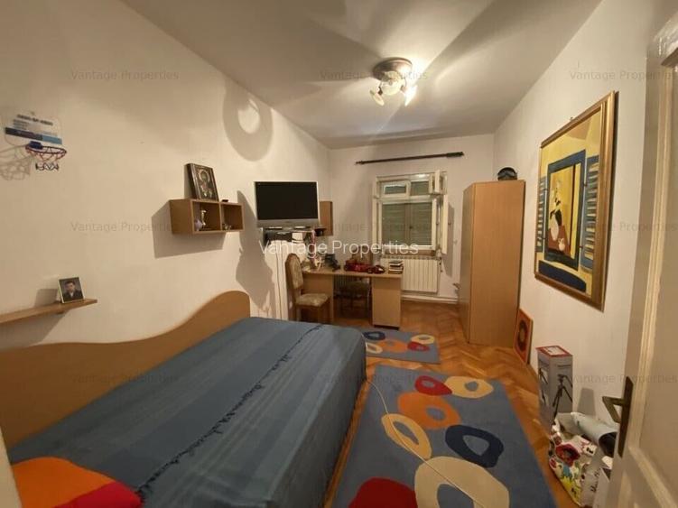 Vila 4 camere cu piscina si gradina, zona Snagov-langa padure - 11