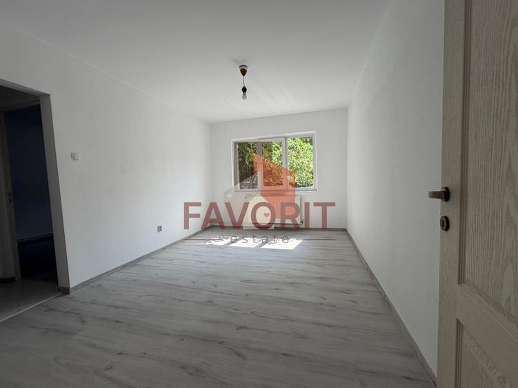 2 camere | centrala proprie | renovat complet | zona excelenta |