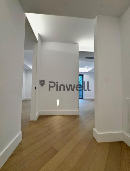 Apartament 3 camere Exclusivist in zona de Nord Finisaje High End