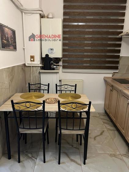 Apartament 3 camere, 2 băi, 2 bucătării - Centrul Istoric-Comision 0%