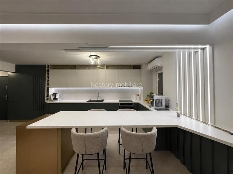 Apartament 4 camere | Terasă panoramică 105 mp | 95 mp utili | Bun - 3