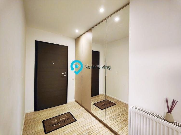 3 Camere Premium | 105 mp | Bloc Boutique | zona Pipera- Iancu Nicolae - 17