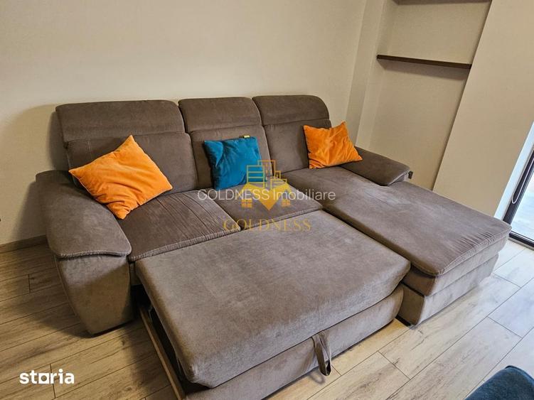 2 camere, Buna ziua, Calea Turzii, Grand Hotel Italia,Prima închiriere - 9
