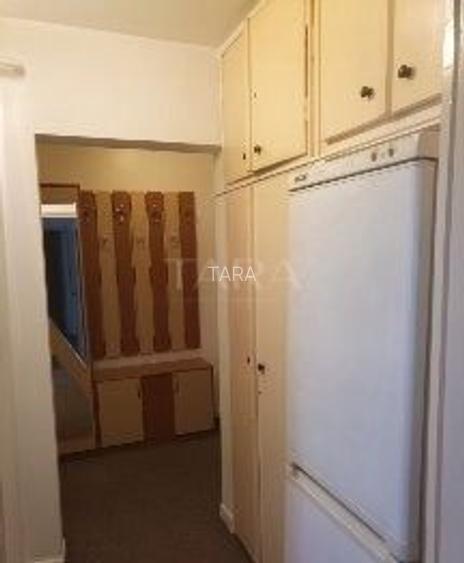 Apartament 3 camere mobilat în zona Minerva, Mănăștur - 8