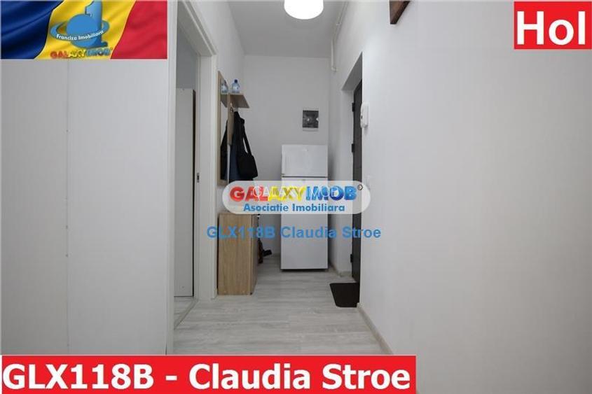 Inchiriere apartament 2 camere Millitari Pacii Drumul Belsugului - 14
