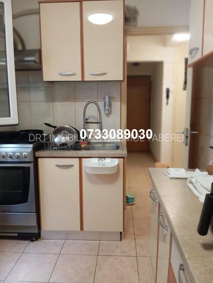 Drumul Taberei 34, apartament cu centrala proprie - 8