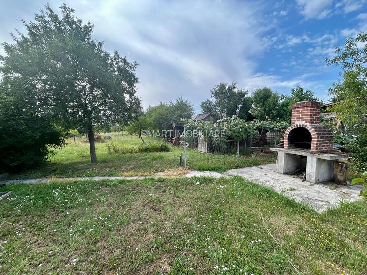 Casă de vânzare – Cicârlău - 3