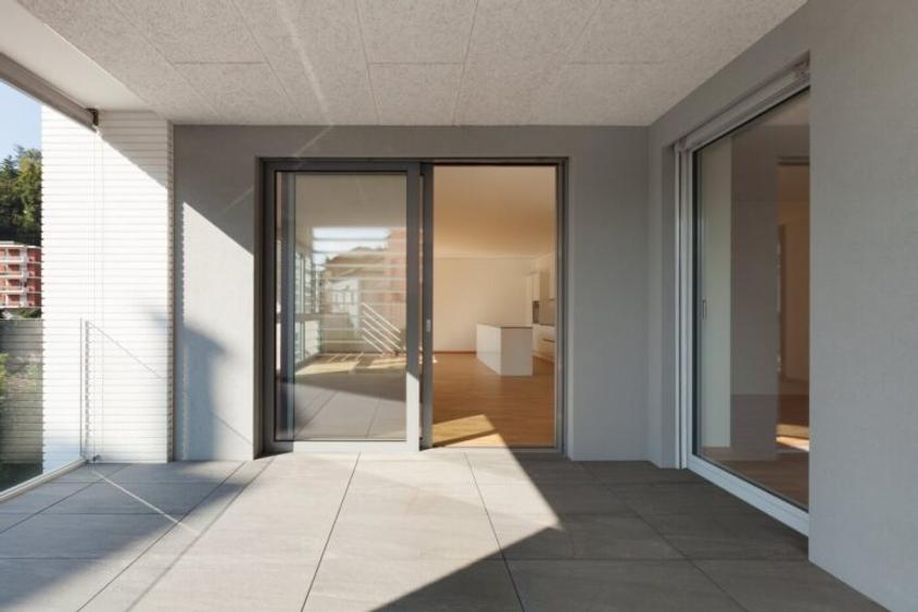 Penthouse NOU suprafata de 251.2mp, complex HIMSON Iasi (INTABULAT)