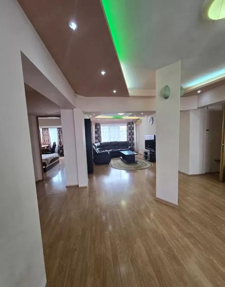 Apartament de 3 camere, 96 mp, boiler, disponibil imediat, Calea Moșilor