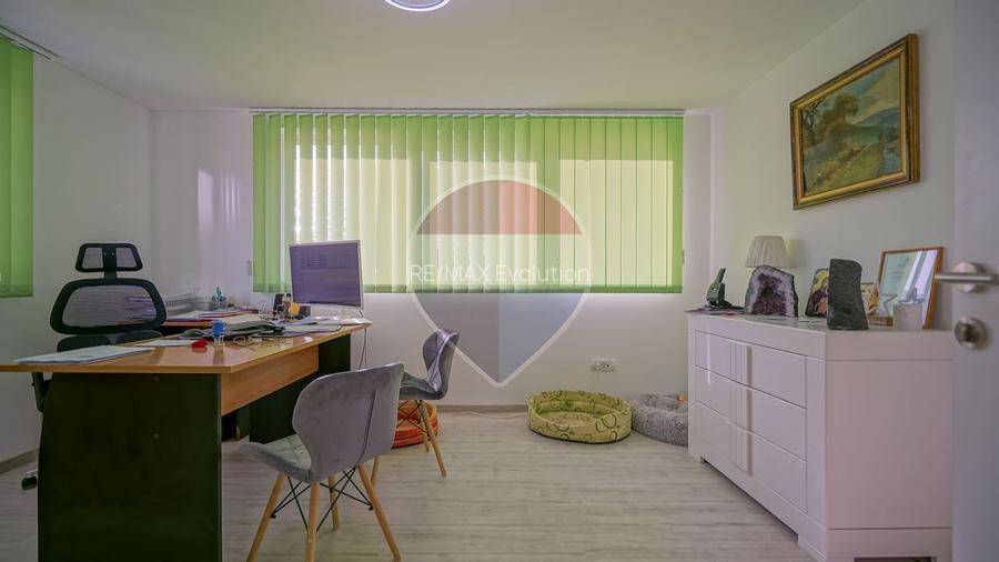 Clădire de birouri 370 mp | P+E | Parcare | Str. Ecologiștilor, Brașov - 14