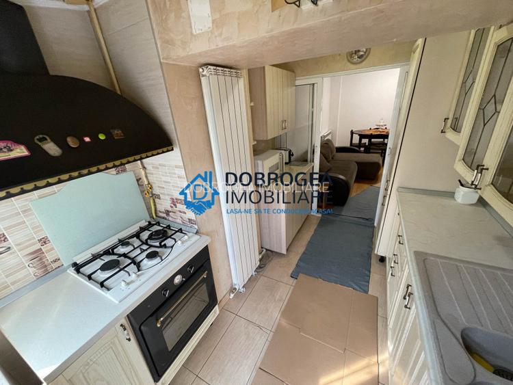  ZONA PECO- 3 CAMERE  MOBILAT SI UTILAT MODERN, GRADINA PRIVATA ,PARCARE - 6