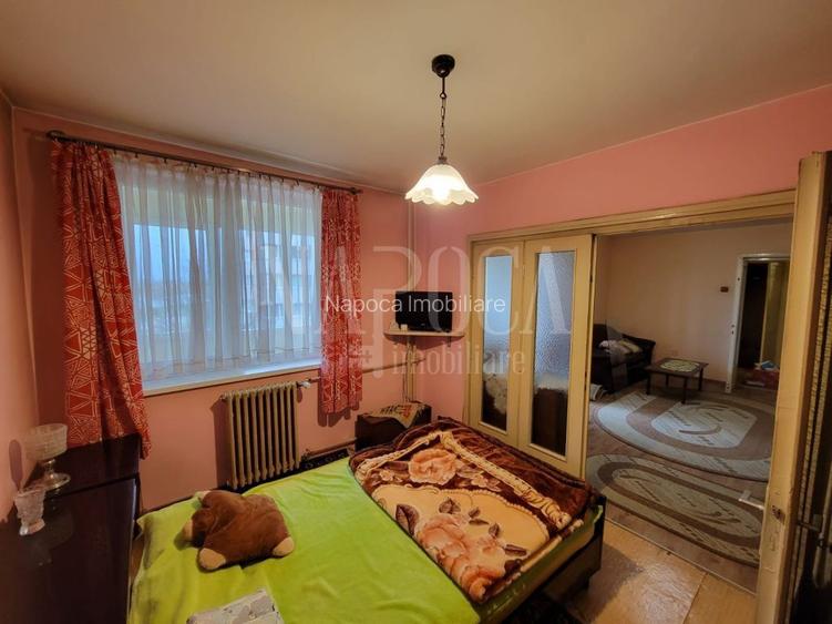 Apartament 3 camere de vanzare in Decebal Oradea, Oradea - 5