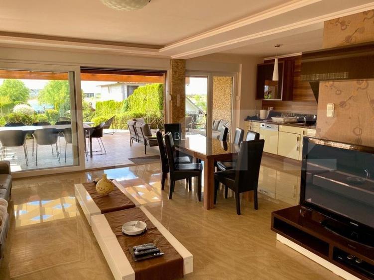 Vilă la Lac în Zona Apa - Oază de Confort și Eleganță - 3