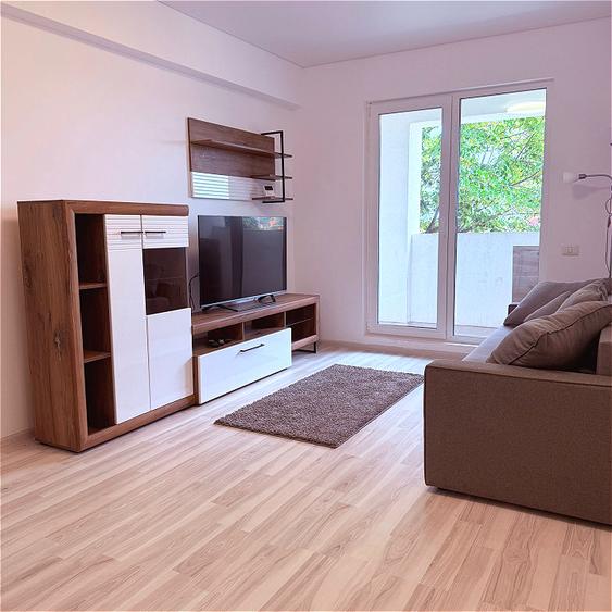 Apartament 2 camere, de inchiriat, Pollux Militari Residence