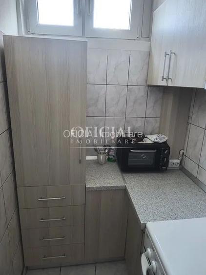 Apartament 1 Camera | 28 Mp | Balcon | Gheorgheni Detunata - 5