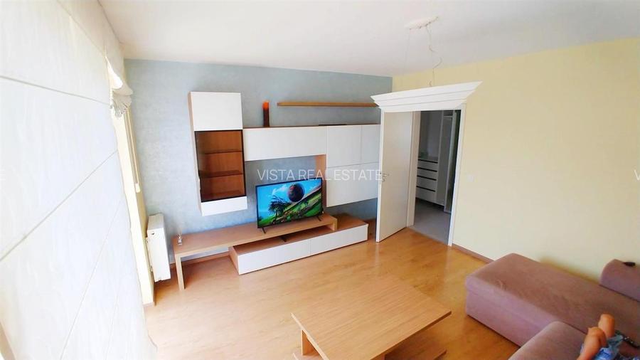 Apartament 2 camere + loc de parcare, view superb,  Avantgarden  3, Brasov - 2