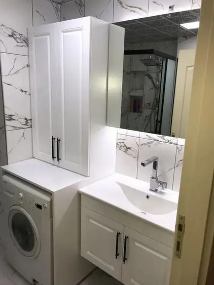 Apartament 4 camere Pallady Sector 3 bloc boutique metrou 9 minute