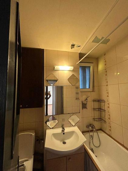 Vanzare apartament 2 camere Titan-Camil Ressu, 5 min metrou