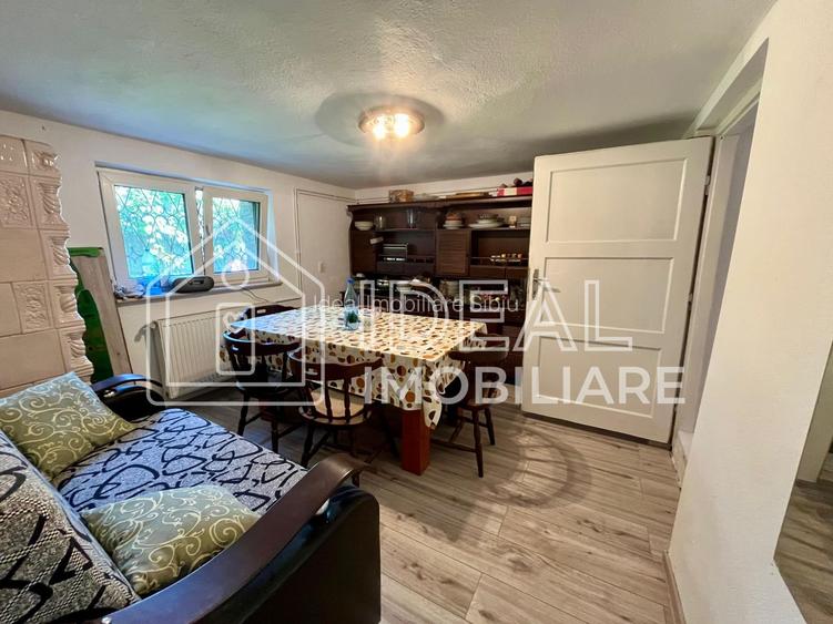 Casă individuală de vânzare / închiriere | 230 mp utili | Cisnădie - 4