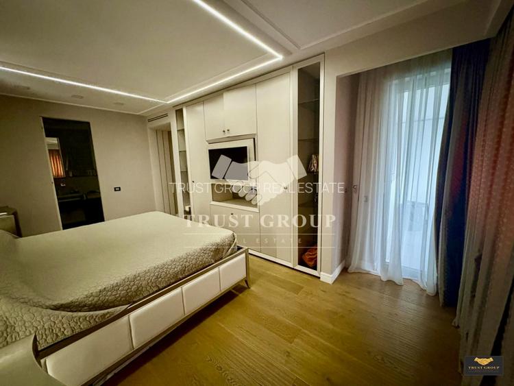 Apartament 3 camere Aviatiei | Loc de parcare - 10