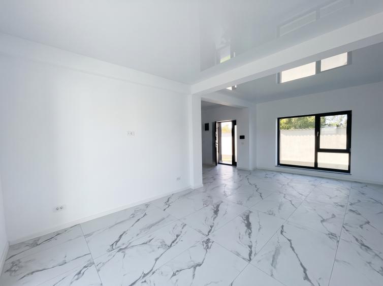 Casa individuala, 4 camere, pod, Comision 0