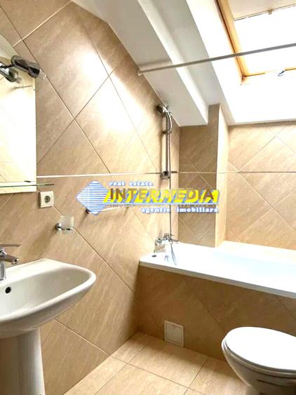 Apartament Nou 2 camere finisat mobilat si utilat in Tolstoi