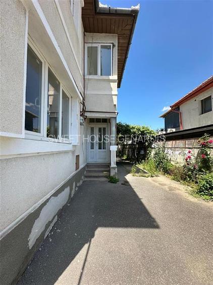 Apartament in casa inchiriere Fagaras Zona Centrala - 10