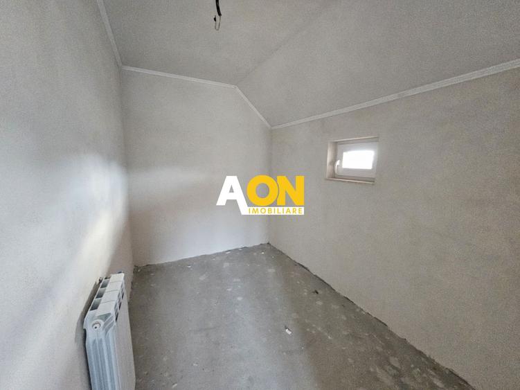 Casa 5 camere, 952 mp teren, Alba - Micesti partea stanga