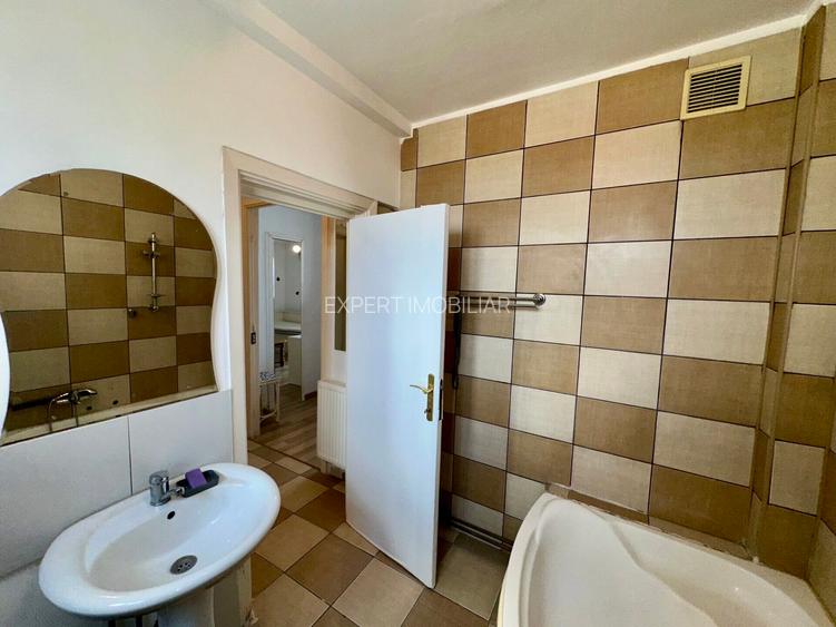 Bd. Carol I, Ultracentral Garsonieră Interbelică cu Potențial Premium stradal - 5