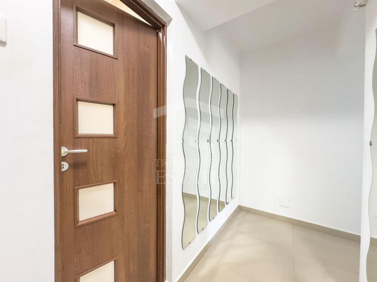 Drumul Taberei | Valea Larga | Brancusi Residence | Priveliste Superba