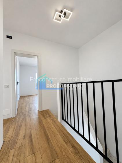 Duplex | Mosnita Noua | 96,4 mp utili | 163.900 EUR COMISION 0 - 9