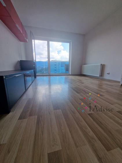 Apartament 2 camere Alphaville | 60 mp | Parcare inclusă |