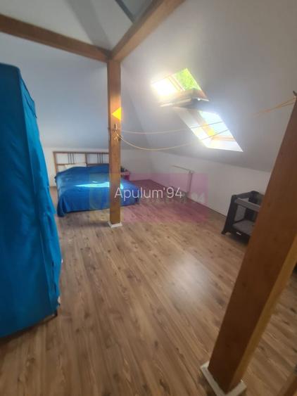 Vila de vanzare cu 6 camere in Cornu (teren 6.600 mp) - 13