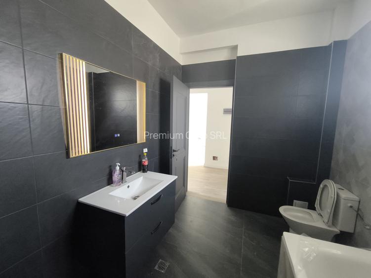 Casa individuala 4 camere, P+1+pod, finalizata 2026, Strada Iernii, Bragadiru - 8