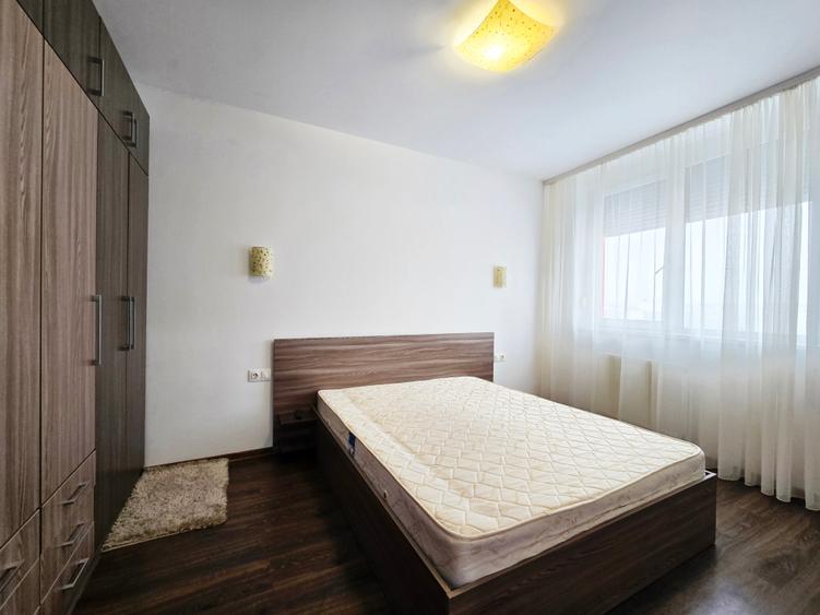 Apartament 2 camere de inchiriat, bloc nou - ARED Micalaca