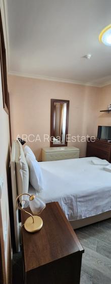 Apartament 3 camere 2 bai mobilat utilat intrare statiunea Mamaia - 29