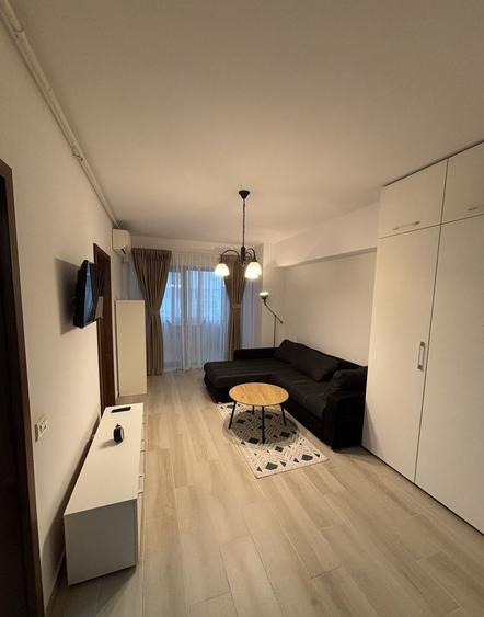 Apartament 2 Camere | Semidecomandat | Iancului | Bloc Nou | Centra Proprie