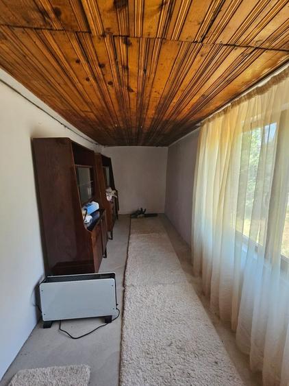 Casa si teren 3500 mp, Stefanesti - Golesti