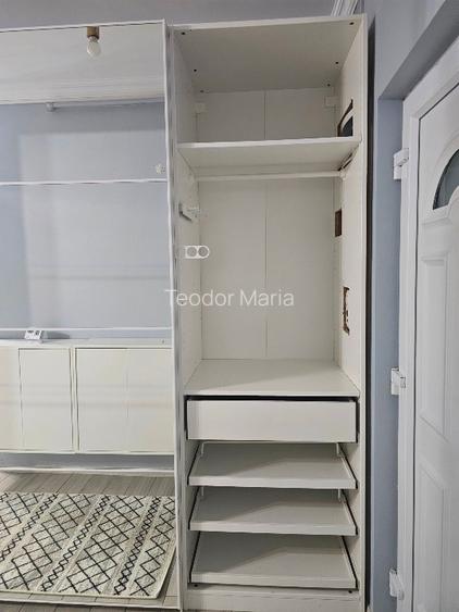 Proprietar, închiriez garsonieră complet mobilata si utilata, zona Braytim - 7