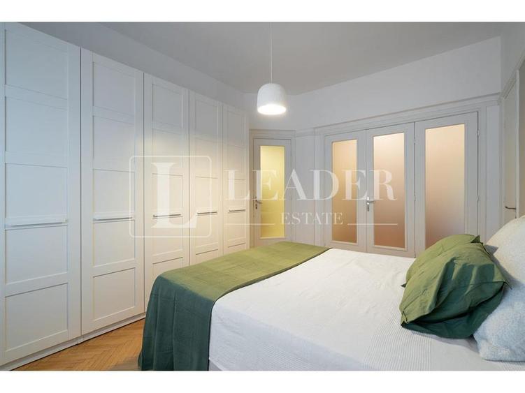 Apartament renovat Ultracentral | Armeneasca | Str. Paleologu || 2 camere + came